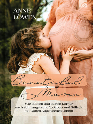 cover image of Beautiful Mama